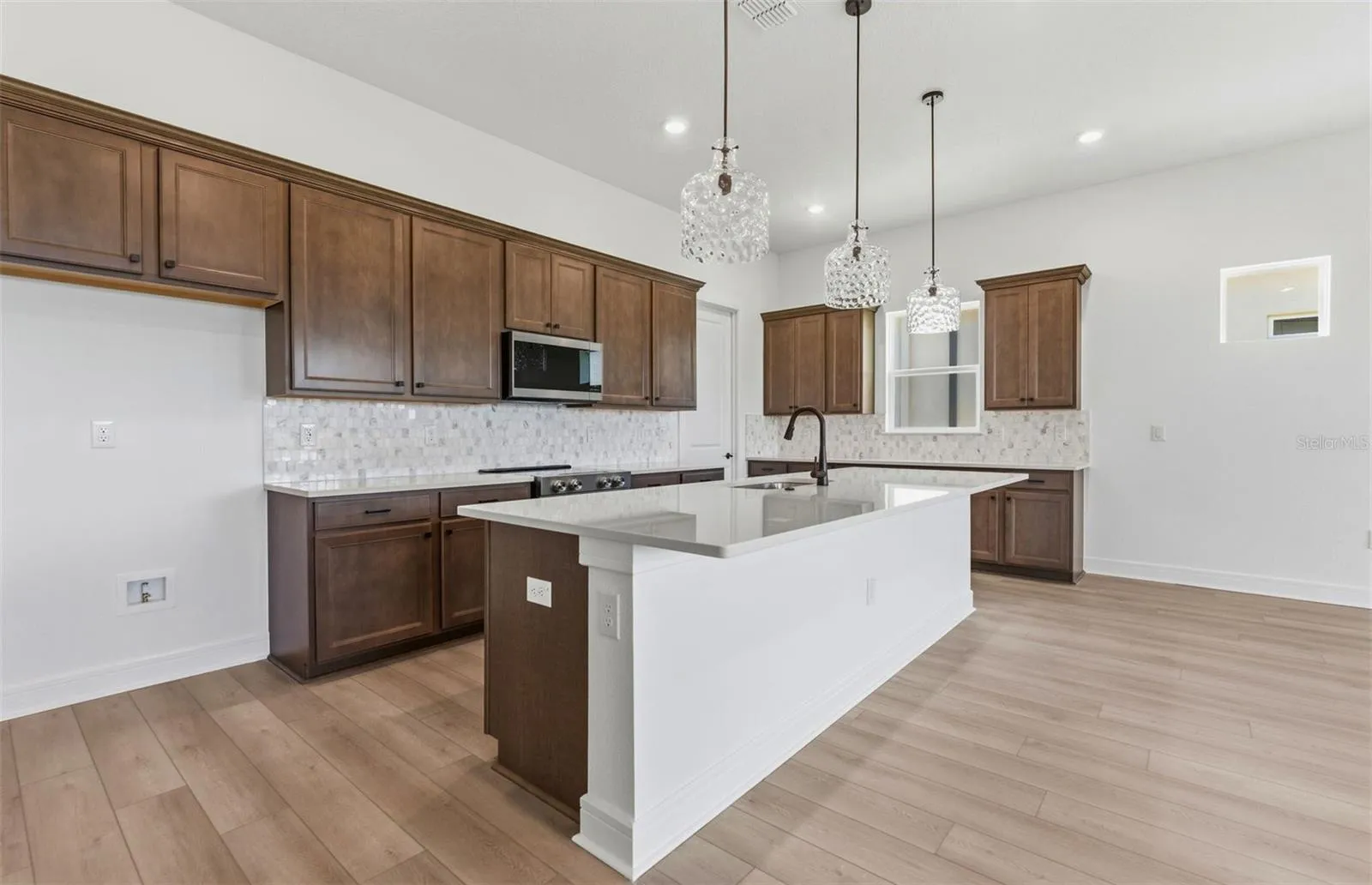 Stylish Kitchen