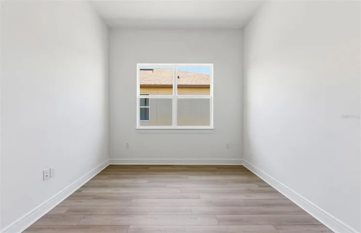 Flex Room