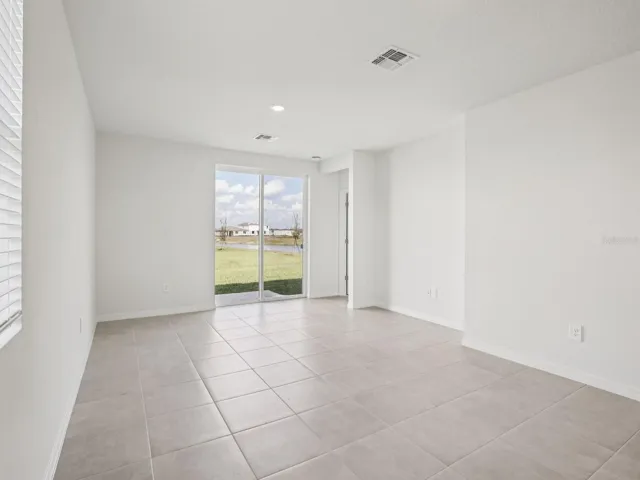 Interior photos are not of the actual home but are photos of the builder home with the same floorplan with similar interior finishes and features.