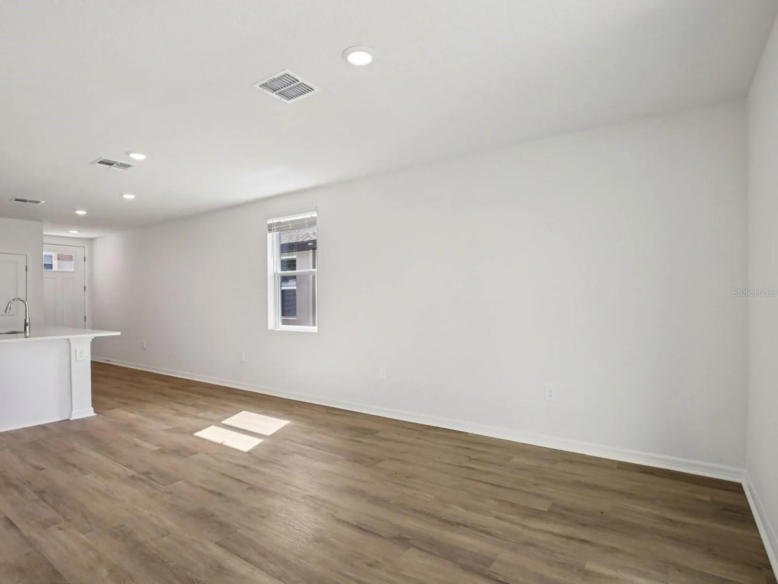 Interior photos are not of the actual home but are photos of the builder home with the same floorplan with similar interior finishes and features.