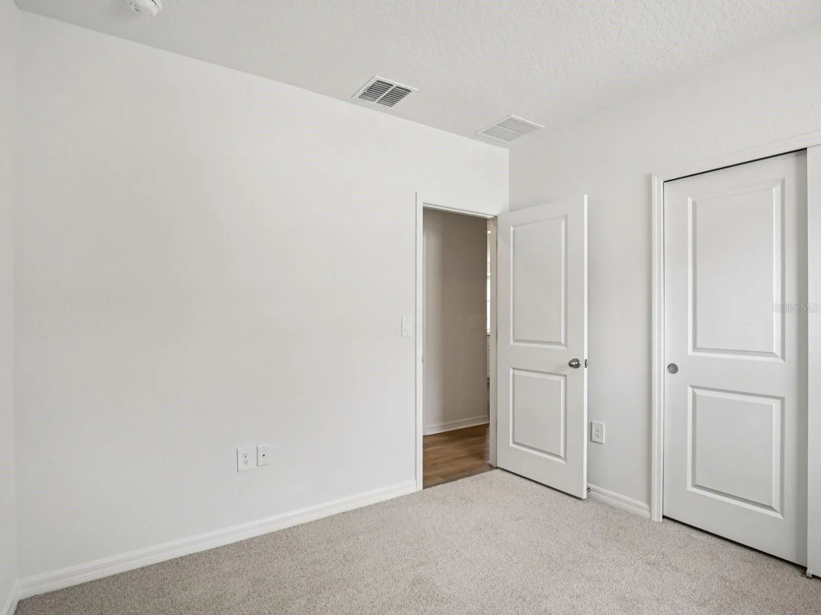 Interior photos are not of the actual home but are photos of the builder home with the same floorplan with similar interior finishes and features.