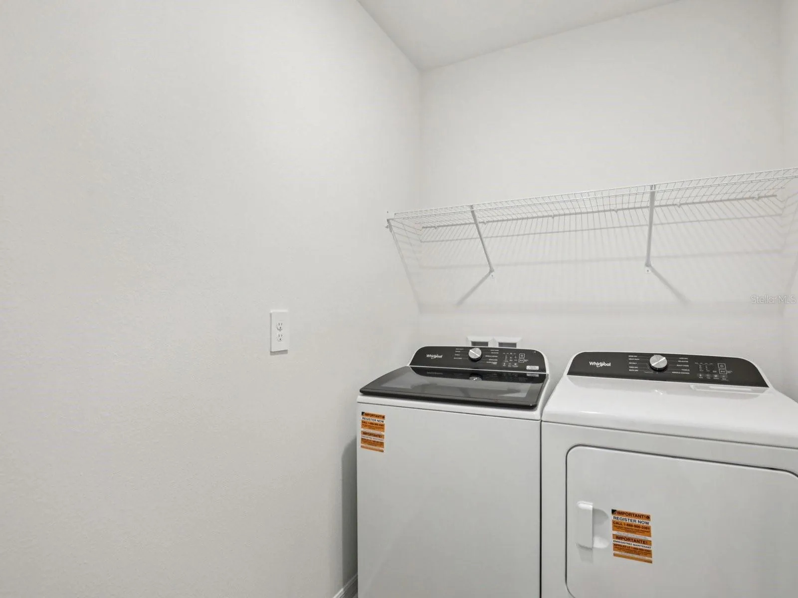 Interior photos are not of the actual home but are photos of the builder home with the same floorplan with similar interior finishes and features.