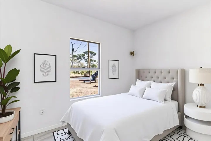 Virtually Staged