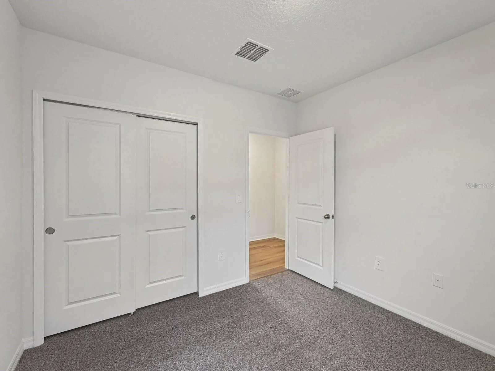 Interior photos are not of the actual home, but are photos of the builder home with the same floorplan with similar interior finishes and features.