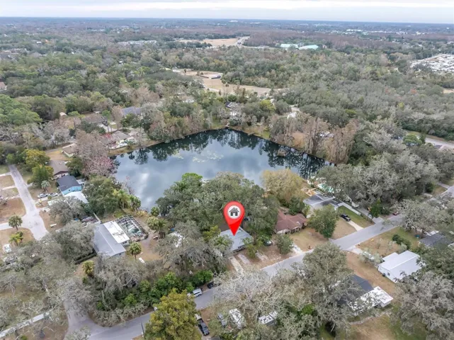 Make this your new lake front home!