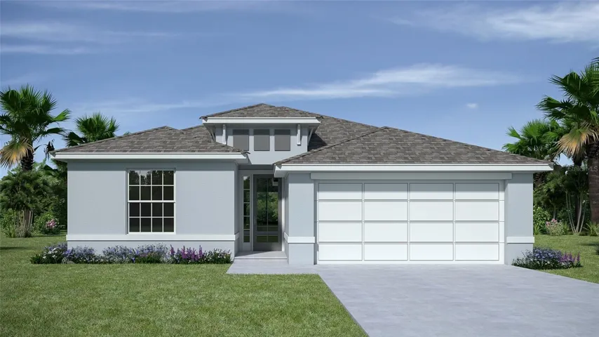Street View Rendering