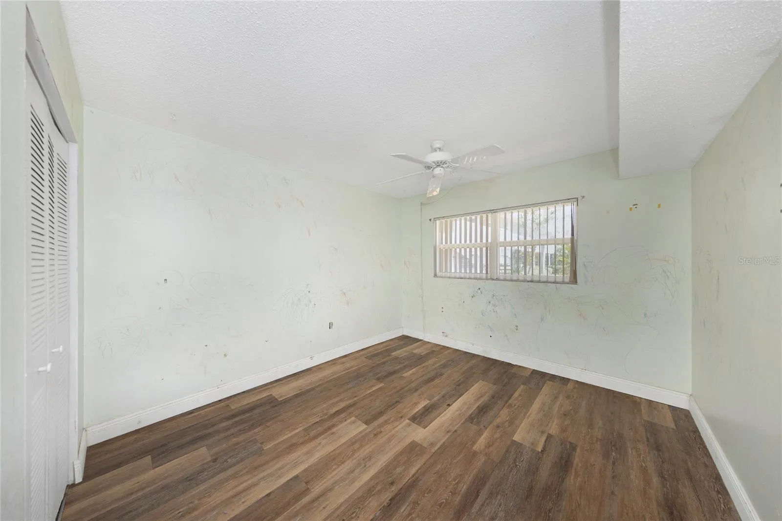 Bedroom #2