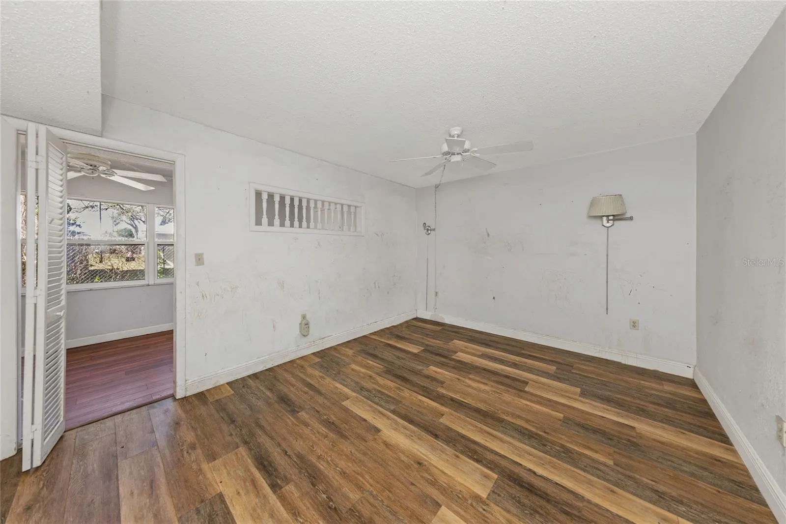 Bedroom #1