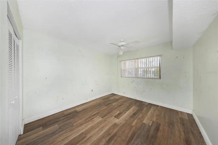 Bedroom #2