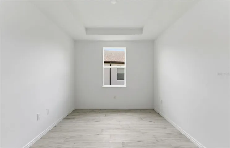 Flex Room