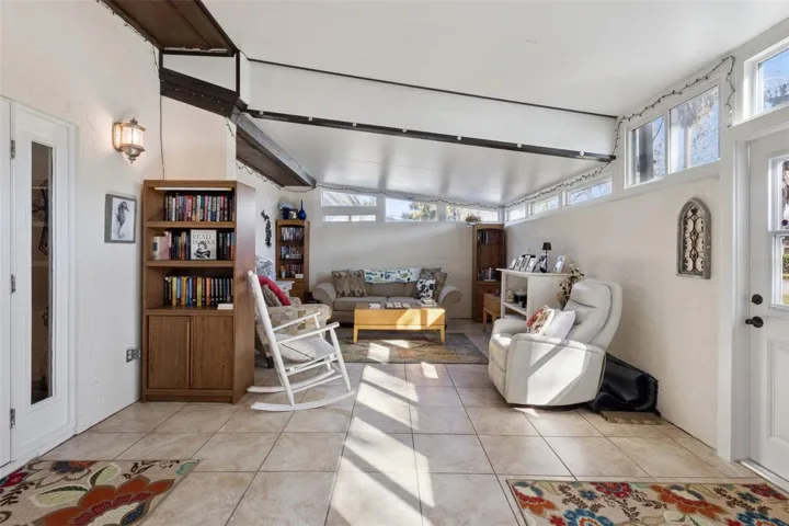 Bonus room