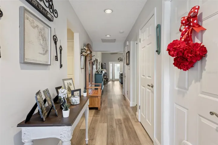 Entry