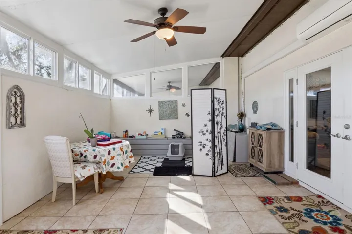 Bonus room