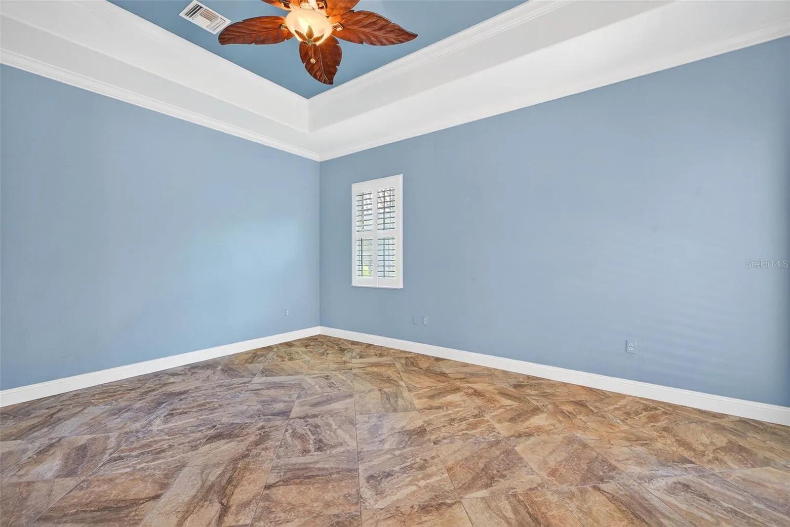 Primary/Master Bedroom