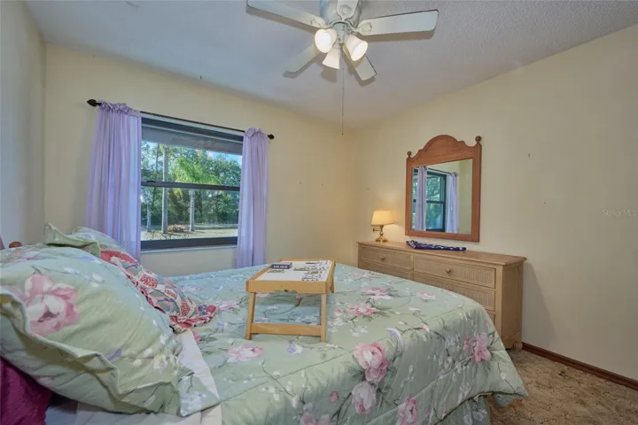 SECONDARY BEDROOM 2