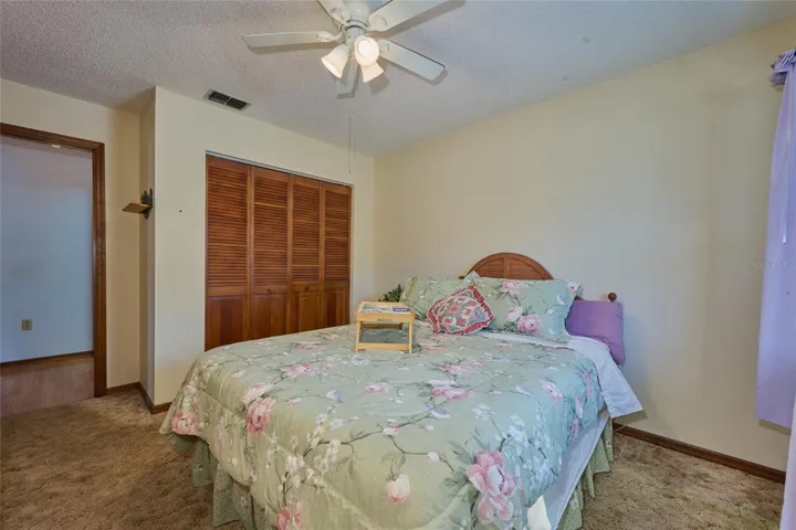 SECONDARY BEDROOM 4