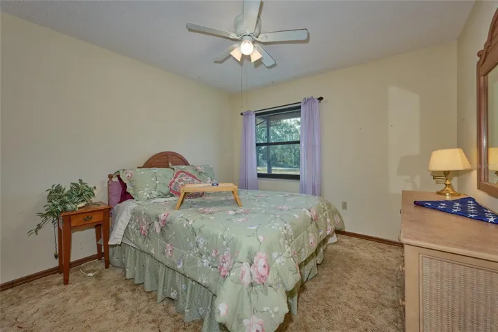 SECONDARY BEDROOM 1