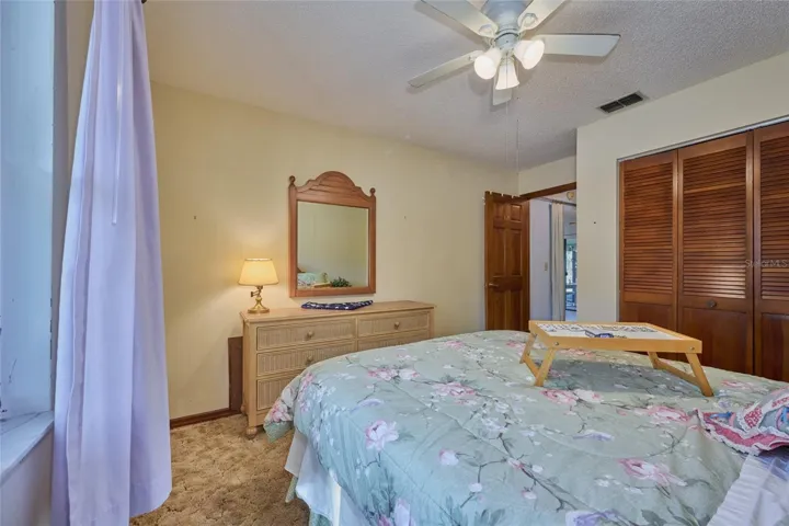 SECONDARY BEDROOM 3