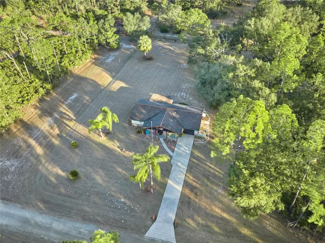 DRONE OF PROPERTY