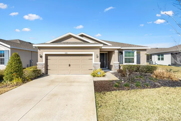 5470 Sunshine Dr.
