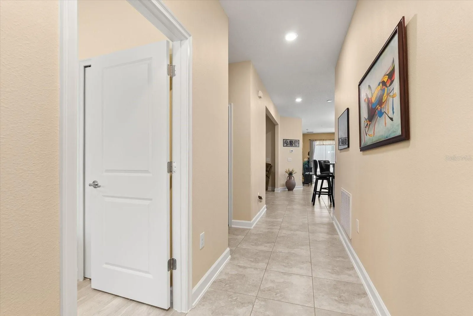 Foyer/Entryway