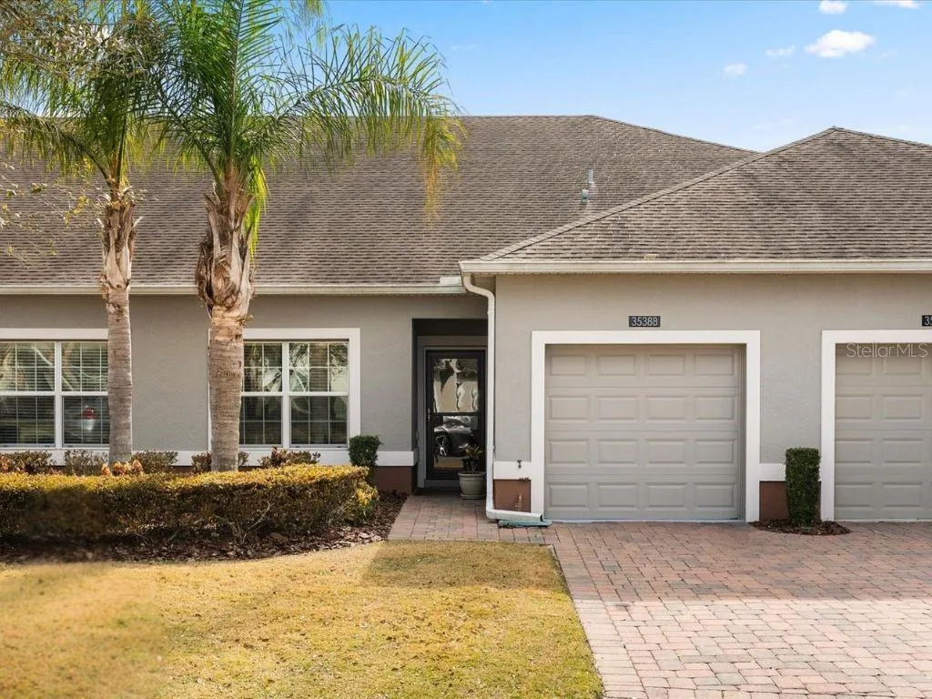 Welcome to 3538 Fairwaters Ct, Unit B