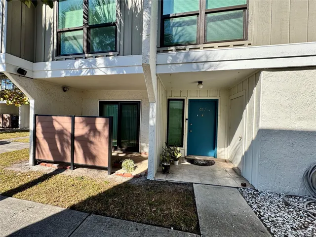 Corner Unit, Building D, #417