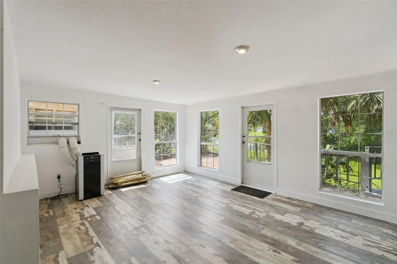 Sunroom