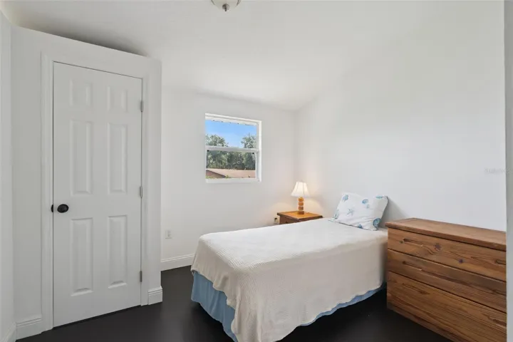 Bedroom 2 Upstairs