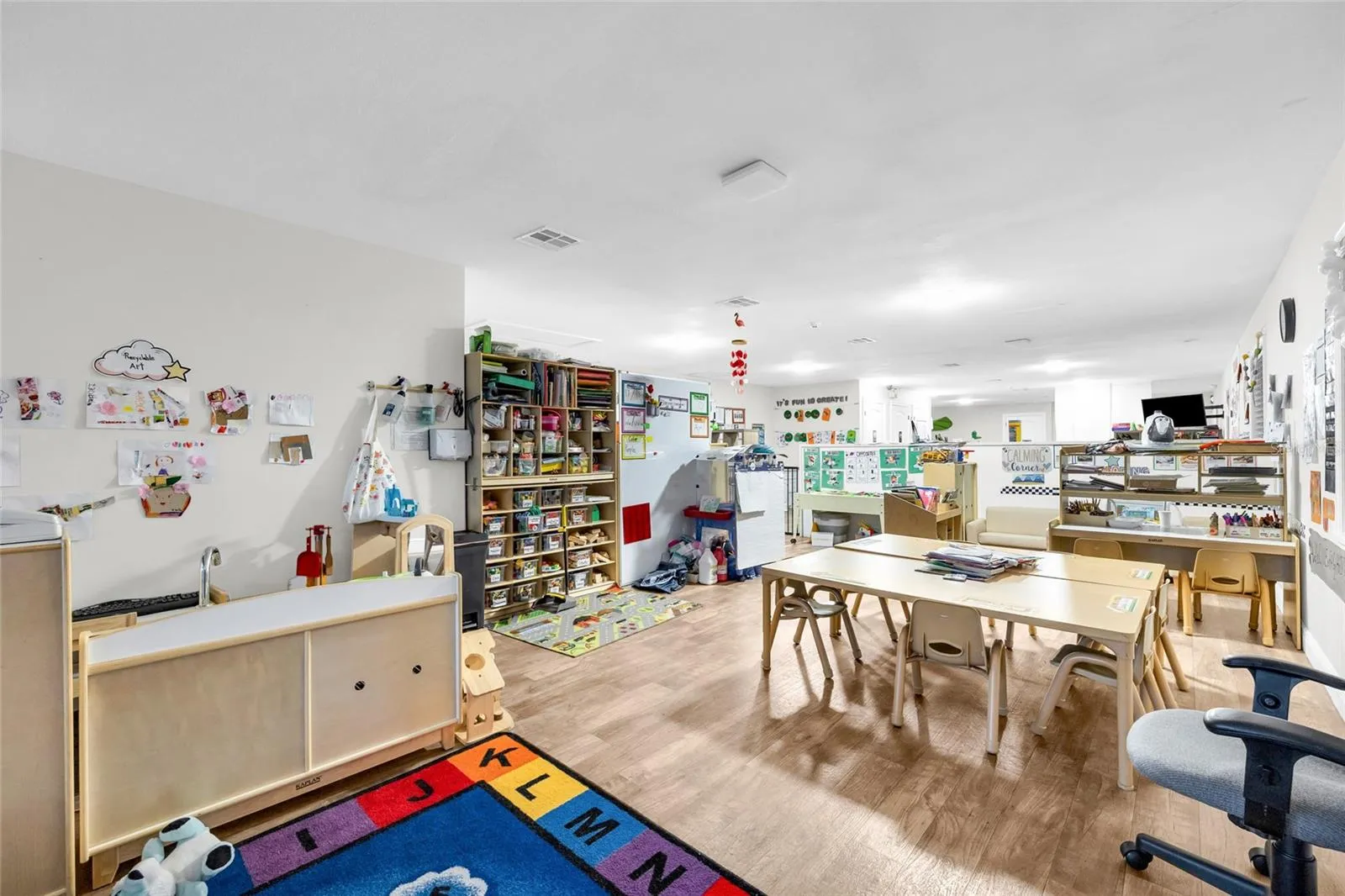 Second Property