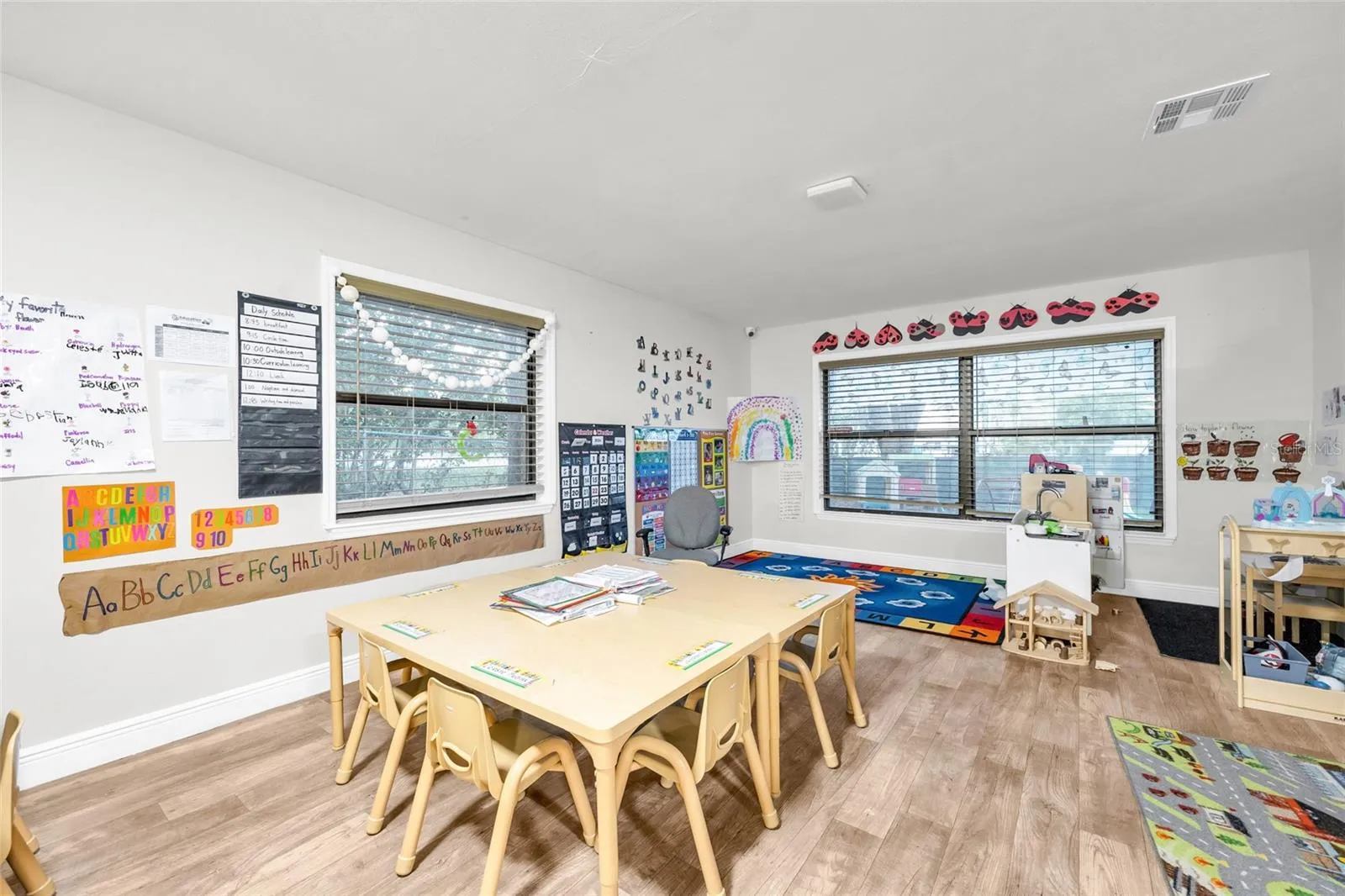 Second Property