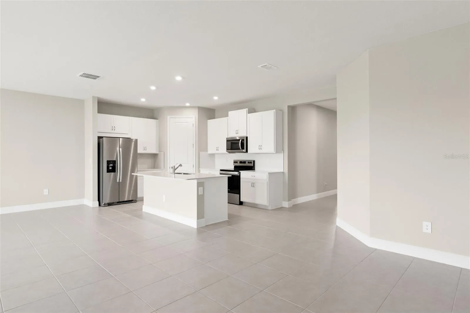 Open Concept