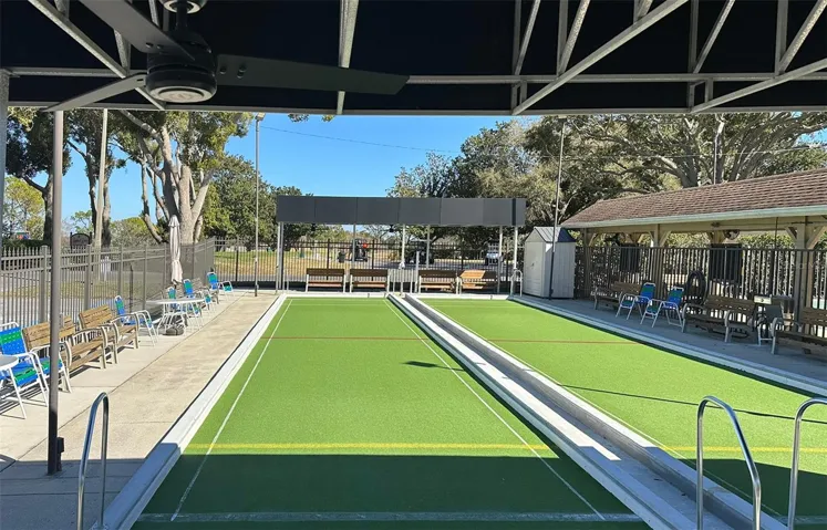 Bocce