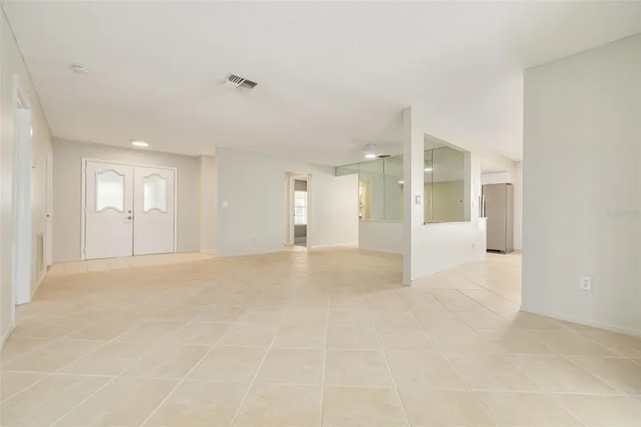 Dining / Family Room