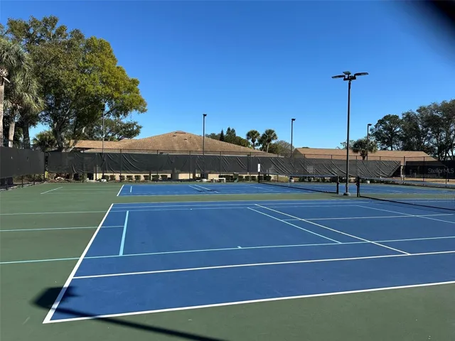 Tennis