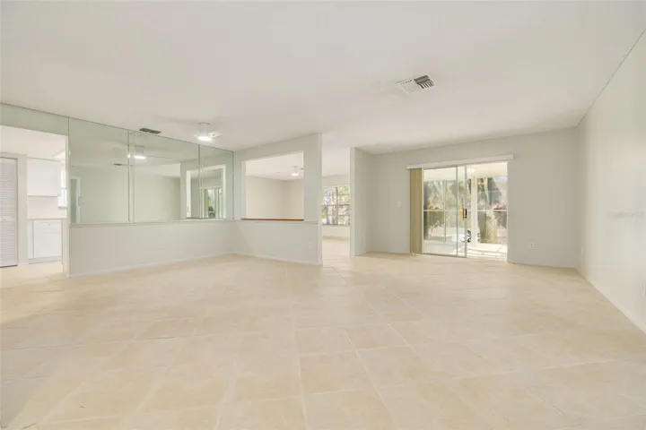 Dining / Family Room