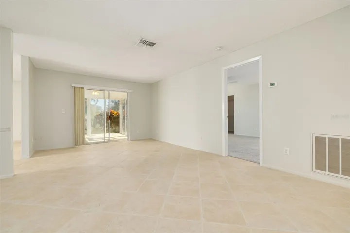 Dining / Family Room