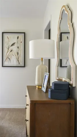 model home/virtually staged