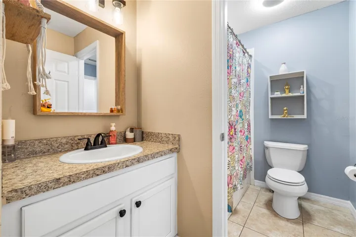 Jack n Jill Bath