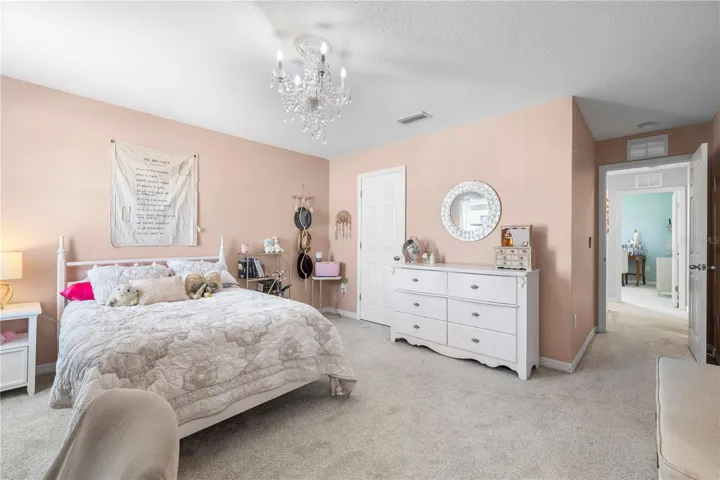 Bedroom 5 (2nd Floor)
