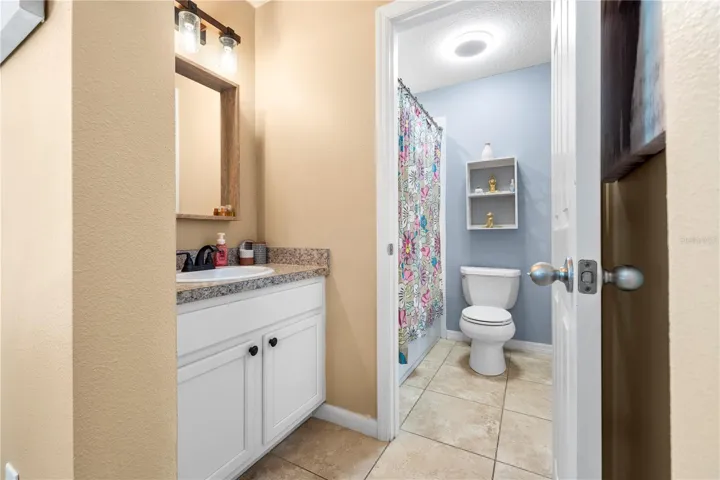 Jack n Jill Bath