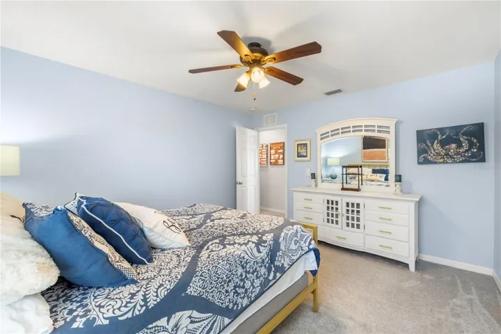 Bedroom 3 (2nd Floor)