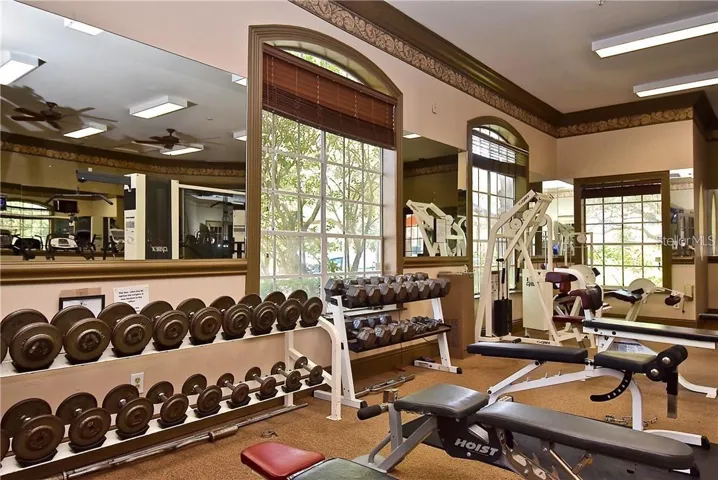Fitness