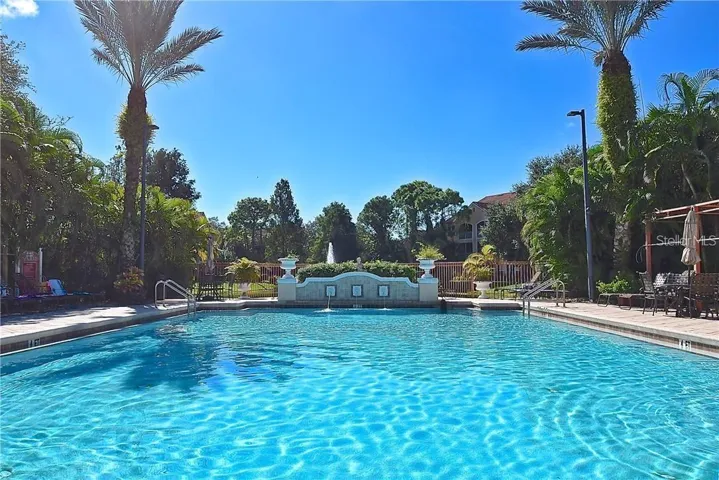 Pool 1