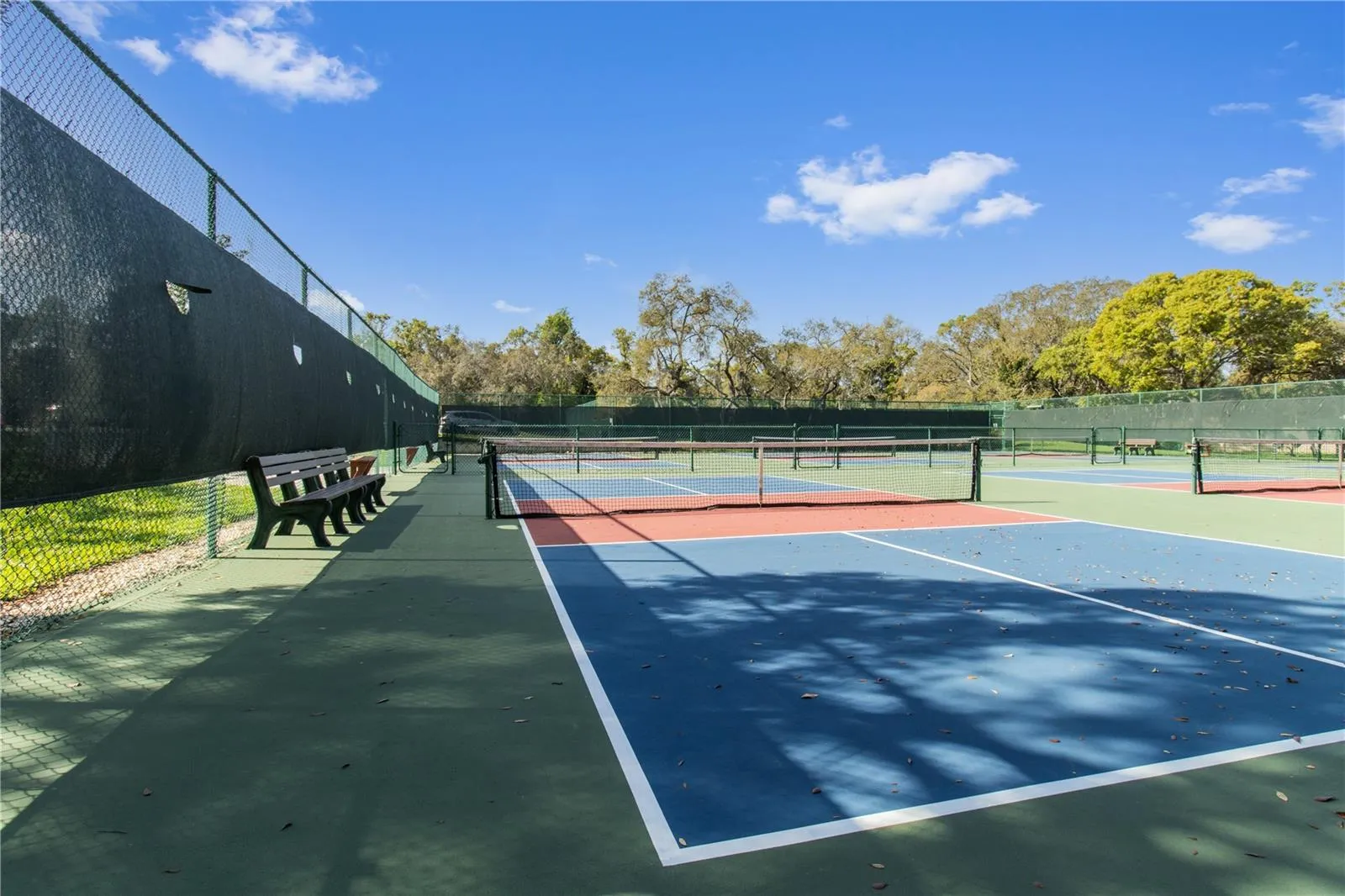 Pickleball