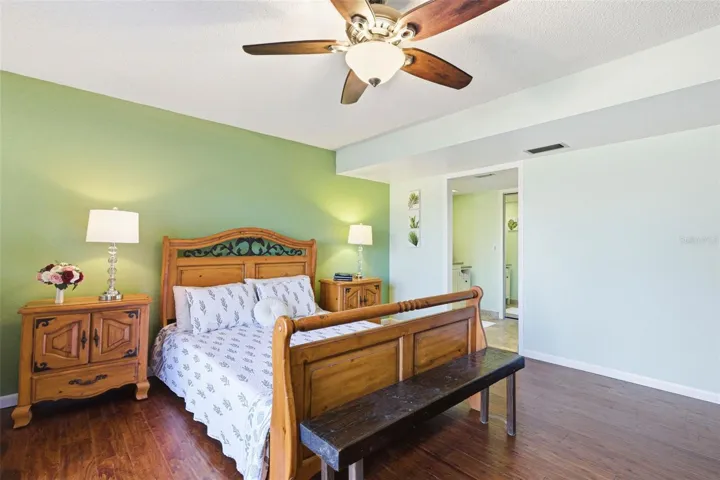 Additional Bedroom