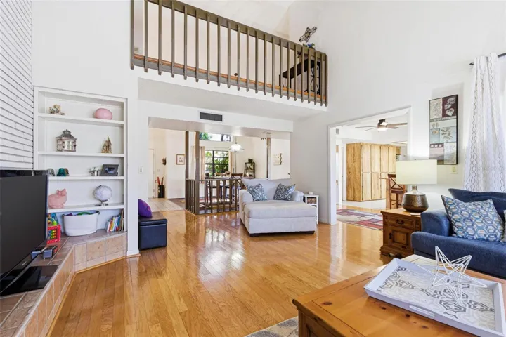 Family/Great Room