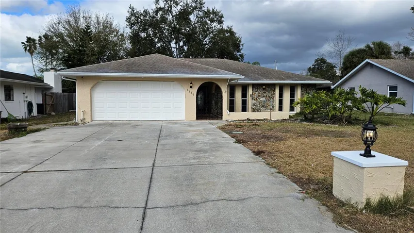 Front elevation