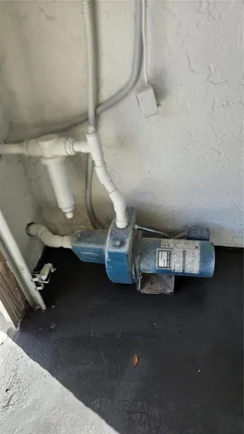 Well Pump