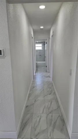 Hallways